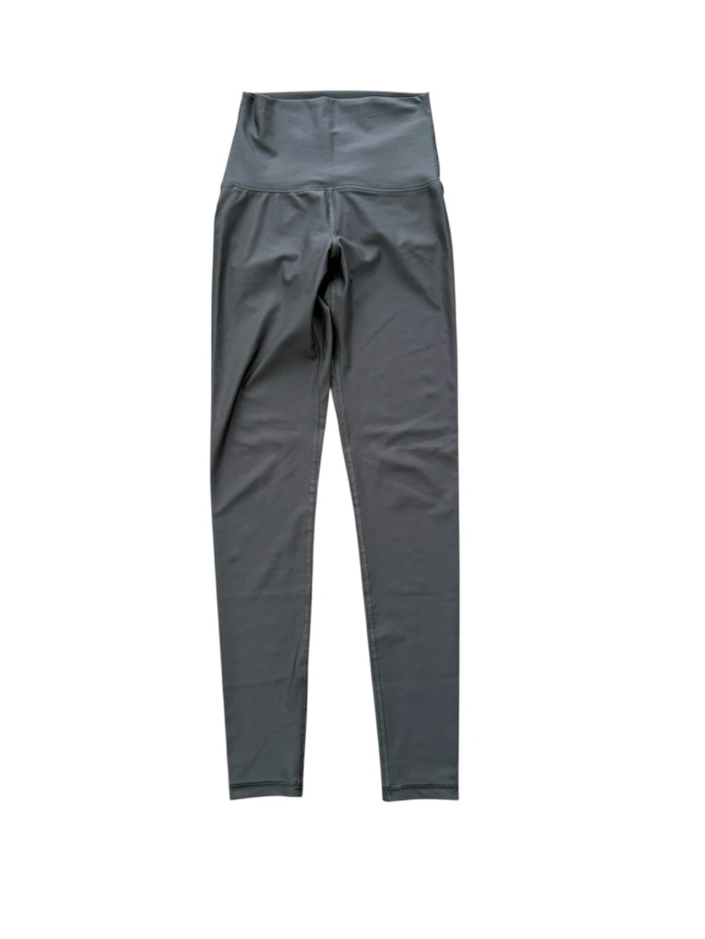 Offline by Aerie High Rise 7/8 Gray Leggings Size S